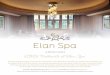 ESPA Treatments at Elan Spa - Bovey Castle Treatments at Elan Spa ... Gentle back exfoliation, if required, is followed by a soothing body massage specifically designed to suit your