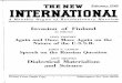 Invasion of Finland - Marxists Internet Archive · PDF fileInvasion of Finland An Editorial ... We want to know how you go ... izes N.I. sales, what your con­ tacting experiences