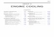 GROUP 14 ENGINE COOLING - EvoScan OBDII …evoscan.com/manuals/Evo9/GR00004900-14.pdfENGINE COOLING DIAGNOSIS TSB Revision 14-6 ENGINE COOLING INSPECTION PROCEDURE 3: Cooling Fan Does