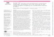 EXTENDED REPORT Single cell cloning and recombinant ...ard.bmj.com/content/annrheumdis/75/10/1866.full.pdf · cloning strategy and the monoclonal antibody production were performed