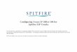 Avaya IP Office 500 · PDF fileConfiguring Avaya IP Office 500 for Spitfire SIP Trunks This document is a guideline for configuring Spitfire SIP trunks onto Avaya IP Office 500 and