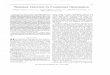 Boundary Detection by Constrained Optimization - · PDF fileIEEE TRANSACTIONS ON PATTERN ... NO. 7, JULY 1990 609 Boundary Detection by Constrained Optimization ‘ DONALD ... tral