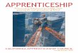 apprenticeship - California Department of Industrial … Preserving institutional knowledge while growing the next generation of talent california apprenticeship council Fourth Quarter