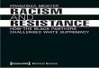 Racism and Resistance - How the Black Panthers · PDF fileHow the Black Panthers Challenged White Supremacy April 2017, ... Enter the Captive Black Warrior in Babylon| 29 To ... and