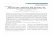 Research Paper FORCASTING, ANALYSIS AND … Int. J. Struct. & Civil Engg. Res. 2014 Ranjitha J and Varshini K C A, 2014 FORCASTING, ANALYSIS AND DESIGN FOR UPGRADING GUNJOOR-SARJAPUR