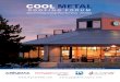 ROOFING FORUM -   · PDF file01/07/2017 · ROOFING FORUM Advanced Technology for Energy Efficient Roof Systems ... companies, to marry the sustainability of metal
