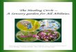 BCLP healing circle sensory garden brief - … Community Leadership Programme 2011. Community Project ‐ 6 ‐ Caz Phillips. Pauline Butler. Murray Howard‐Brooks. Strengths and
