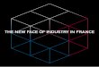 THE NEW FACE OF INDUSTRY IN FRANCE - Entreprises · PDF filewill be a reflection of the new face of industry in France. ... from exhaustive analysis of growth markets ... and have