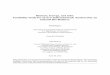 Biomass, Energy, and Jobs: Feasibility Study for an Eco ... · PDF fileBiomass, Energy, and Jobs: Feasibility Study for an Eco-Industrial ... conclusions, and recommendations are those