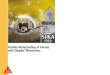 Flexible Waterproofing of Tunnels with Sikaplan Membranes · PDF fileDegree of Watertightness (According to Pre Norm SIA 272) A tunnel seal has the task of protec ting the tunnel construction