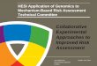HESI Application of Genomics to Mechanism-Based Risk ...hesiglobal.org/wp-content/uploads/sites/11/2016/06/3-Aubrecht-HESI... · ILSI Health and Environmental Sciences Institute HESI