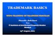 TM HYD 1 - World Intellectual Property · PDF fileIndia In India we can trace the existence of trade marks even further down in history Ancient Mohenjodaro and Harappan civilizations
