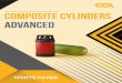 COMPOSITE CYLINDERS ADVANCEDcylinders.io/documents/Whitepaper.pdffor CNG, LPG and industrial gases from modern composite materials. The aim of the project is to raise funds for the