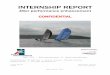 INTERNSHIP REPORT - 9er Online9eronline.com/library/49er Performance Enhancement Report by Simon... · INTERNSHIP REPORT 49er performance enhancement CONFIDENTIAL MEC 594 : Aérodynamique