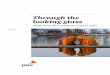 Through the looking glass - PwC · PDF fileThrough the looking glass: ... Ratan Tata, Chairman Emeritus of conglomerate Tata Sons, ... geography and history