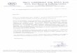 · PDF file · 2016-12-08not having previous experience, ... Solvency certificate in the format of the Annexure -3, ... TO WHOMSOEVER IT MAY CONCERN This is to certify that M/S