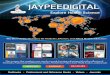 Users Experience About Jaypee about Jaypeedigital Brochure.pdf · Jaypee is the of icial publisher for some of the leading medical societies like SAFOG, AAID, ISOMR and AIRS, etc