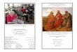 The Church of St. Bartholomew Diocese of Ottawa. The ... - April 30, 2017.pdf · Church of St Bartholomew 125 MacKay Street, Ottawa, ... at the monthly service at the Edinburgh. The