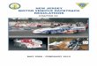 Motor Vehicle Racetrack · PDF fileMOTOR VEHICLE RACETRACK REGULATIONS 3 SUBCHAPTER 6C. MOTORCYCLE, QUAD VEHICLE, AND SNOWMOBILE HARE SCRAMBLE ... 13:62-11.8 Alcohol/controlled dangerous