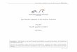 REPORT OF THE BROILER ORGANISATION · PDF file2. BROILER MEAT PRODUCTION AND TRADE 19 2.1 BROILER MEAT PRODUCTION 19 2.1.1 Broiler breeders ... The broiler imports for 2016 had an