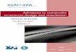 Advances in composite structures design and simulation · PDF fileAdvances in composite structures design and simulation Volume 3 TRAINING MODULES for Researchers Prepared in the frame
