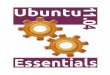Ubuntu 11.04 Essentials -   · PDF file17.3 Entering Commands at the Prompt ... 17.4 Using the sudo Command ... Chapter 18. Ubuntu 11.04 Unity Desktop