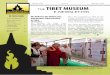 Volume VIII Issue II February 2014 THE TIBET MUSEUM …tibetmuseum.org/wp-content/uploads/2012/11/TibetMuseum_Newsletter...THE TIBET MUSEUM E-NEWSLETTER ... Himachal State Government