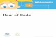 A FREE RESOURCE PACK FROM EDUCATIONCITY Hour · PDF fileA FREE RESOURCE PACK FROM EDUCATIONCITY Hour of Code ... 60 minute Lesson Plan 60 minute Lesson Plan 60 minute Lesson Plan 