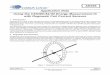 Application Note Using the CS5480/84/90 Energy · PDF fileUsing the CS5480/84/90 Energy Measurement IC with Rogowski Coil Current Sensors 1. ... and Sentec Mobius. ... Measurement