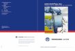 HOSOKAWA ALPINE Aktiengesellschaft SuPER-ORION®baLL · PDF filePROCESS TECHNOLOGIES FOR TOMORROWSM 2 / 3 SuPER-ORION baLL MILL S.O. a FLExIbLE CONCEPT A flexible concept: ball mills
