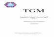 TGM booklet - Dozenal · PDF fileAnd so on! you will find many other “handy” val-ues. TGM preserves the good points of the present rival systems, ... gross is 3 dozen times a dozen,