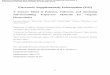 Electronic Supplementaly Information (ESI) · PDF fileElectronic Supplementaly Information (ESI) ... S1 and 1,8-dihydroxytriptyceneS2 was prepared according to ... Synthesis of 1,8-didodecyloxytriptcene