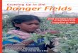 Growing Up in the Danger Fields - Landelijke India · PDF fileEstimates of production area and quantities ... Ankur, Indo American, JK Seeds, Century, Abhishek, Nuziveedu, ... Growing