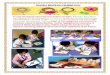 To mark the festival of bond between brother and sister ... BANDHAN CELEBRATION To mark the festival of bond between brother and sister, Raksha Bandhan ... worksheet related to Raksha