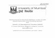 AC 4-3-2014 Item No. 4 - University of Mumbaiarchive.mu.ac.in/syllabus/4.78 MMS Corporate Law.pdf ·  · 2014-05-26AC 4-3-2014 Item No. 4.78 ... Mrs Fields Cookies ... Management