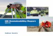 UK Sustainability Report 2015 - Balfour Beatty · PDF fileUK Sustainability Report 2015 ... local suppliers and providing skills and training ... cable circuits with new 400kV and