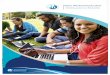 Open World Schools pilot - International · PDF fileIB Open World Schools pilot ... communicates any issues with teachers and parents if needed. Students have an unprecedented opportunity