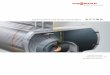 Steam boilers and waste heat boilers - Heating Systems ... · PDF filesteam boilers and waste heat boilers, engineering aids, training ... Three-pass boiler with low combustion chamber