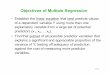 Objectivesof*Multiple*Regressionpeople.umass.edu/biep640w/pdf/Alex Trindade Multiple...15-1 Objectivesof*Multiple*Regression • Establish*the*linear*equationthat best predictsvalues