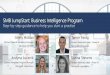 SMB JumpStart: Business Intelligence Program · PDF fileCoaching sessions and private Yammer Group to answer any questions ... a 1-day hands-on workshop ... SMB JumpStart: Business