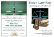 Elder Law Fair - onvlp.org · PDF fileChristopher Cadin, Esq. Legal Services of CNY, Inc. 221 South Warren Street Suite 300 Syracuse, NY 13202 ... system and the rule of law. Onondaga