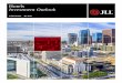 Hotels Investment Outlook - JLL - Investment · PDF file• Cap rates for the U.S. hotel sector have continued to decline ... Hotels Investment Outlook | Q2 2015 3. Given a relatively