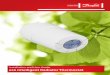 Installation and User Guide eco Intelligent Radiator ...heating.danfoss.com/PCMPDF/VIJPE102 - B2B 1.pdf · Installation Guide 1. ... 5.2 Deactivating automatic daylight saving 