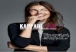 KAPPAHL 2016 · PDF fileCONTENTS Our customer 8 President/CEO on the past year 10 Employees 14 THIS IS KAPPAHL’S ANNUAL REPORT for the period September 2015 to August 2016, part