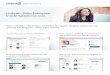 LinkedIn Sales Navigator Inside Salesforce - G2 Crowd Sales Navigator Inside Sales Solutions View LinkedIn information and Sales Navigator insights where you're already tracking your