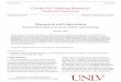 Occasional Paper Series - UNLV Center for Gaming …gaming.unlv.edu/papers/cgr_op22_hart.pdf · Occasional Paper Series ... and gaming recurs in early modern literature and constitutes