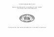 UNIFORM RULES MAGISTRATE COURTS OF THE STATE OF GEORGIA Rules/UNIFORM... · UNIFORM RULES MAGISTRATE COURTS OF THE ... Notice of Prosecution's Intent to Present Evidence of Similar