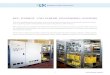 EPC ENERGY AND POWER CONVERSION SYSTEMSdonar.messe.de/exhibitor/hannovermesse/2017/E352117/epc-english... · 1 EPC ENERGY AND POWER CONVERSION SYSTEMS ... 2 ... COMMuNICATION & PARALLELING