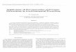 Application of Pervaporation and Vapor Permeation in ... · PDF filePolish Journal of Environmental Studies Vol. 9, No. 1 (2000), 13-26 Application of Pervaporation and Vapor Permeation