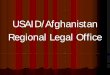 USAID/Af h i tUSAID/Afghanistan Regional Legal Officepdf.usaid.gov/pdf_docs/pnady832.pdfOfficial MeetingOfficial Meeting zzBusiness meetingsBusiness meetings do not usually begin on